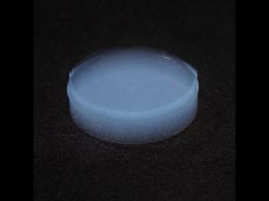 aerogel