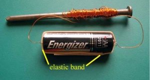 electromagnet