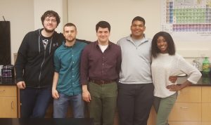 2017 iaf fellows